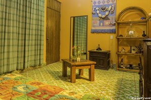 Maison mitoyenne Confort, 2 chambres