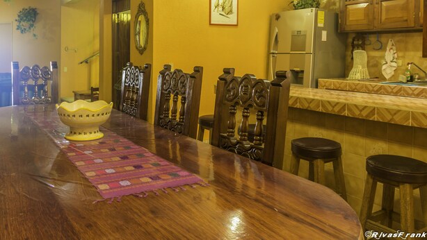 Maison mitoyenne Confort, 2 chambres | Restauration dans la chambre