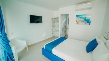 Wi-fi percuma, cadar katil