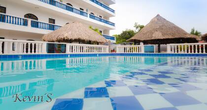 Kevin's Tolú by Bernalo Hotels