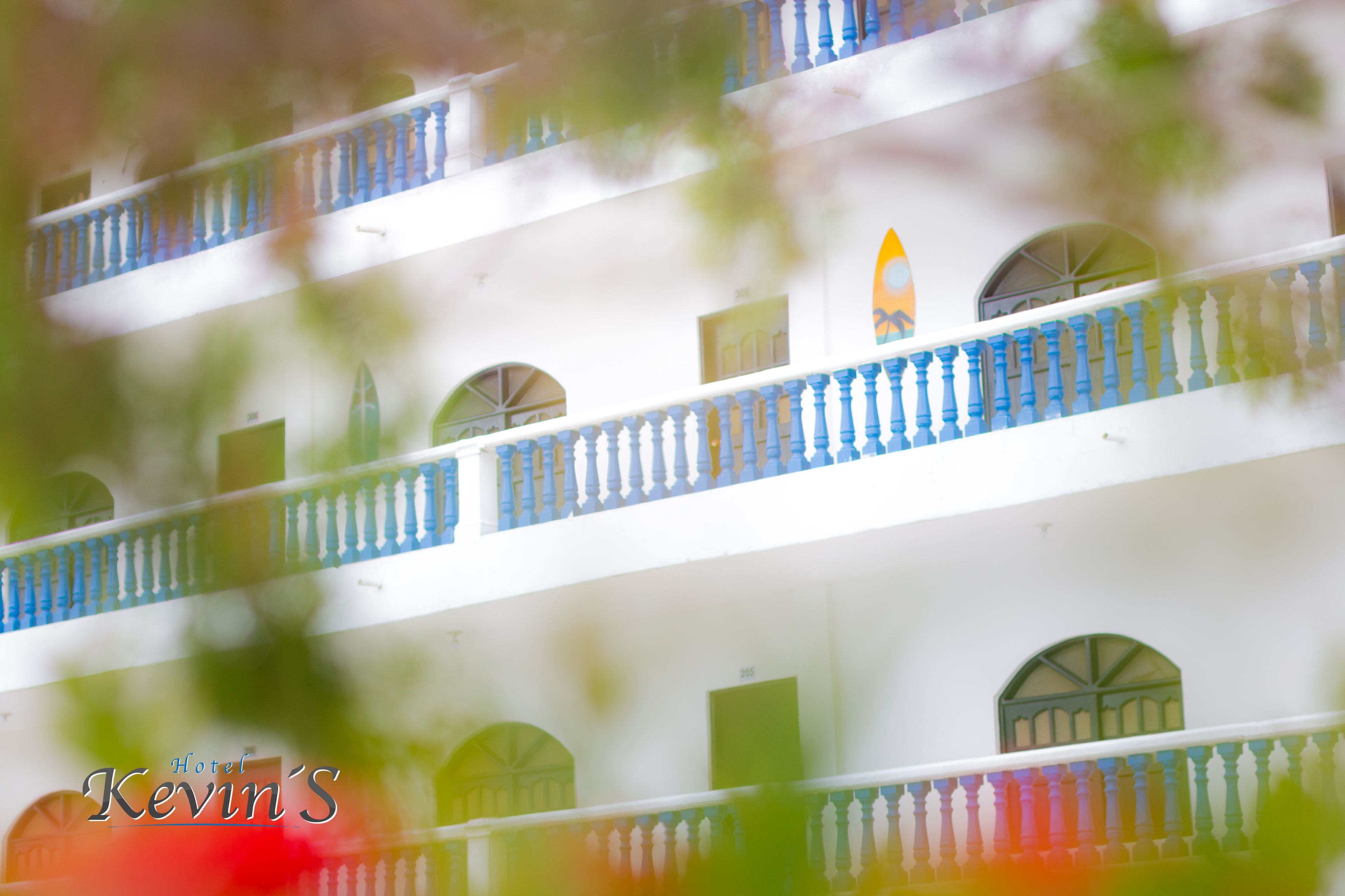 Foto - Kevin's Tolú by Bernalo Hotels