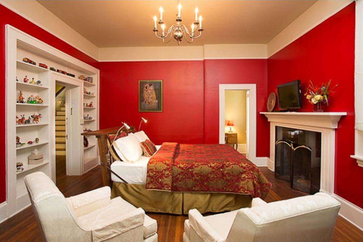 Phòng, phòng tắm riêng (Room #1) | 1 phòng ngủ, bộ đồ giường kháng dị ứng, bàn ủi/dụng cụ ủi quần áo