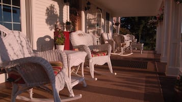 Porch