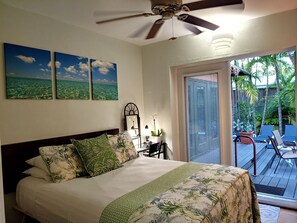 Room - Suite Dreams Inn by the Beach (Key West)