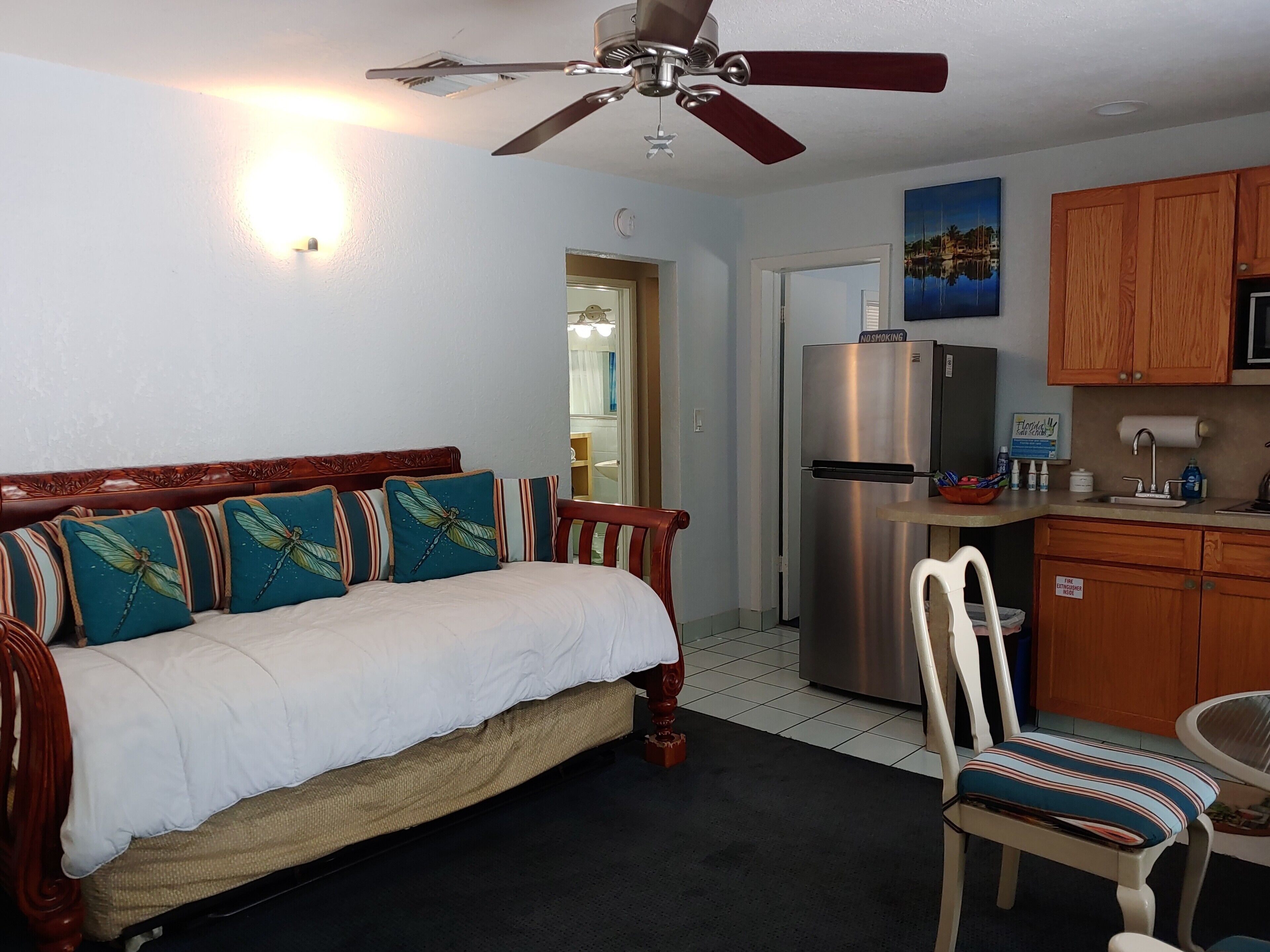Foto - Suite Dreams Inn by the Beach