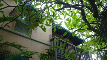 Family Apartment, Private Bathroom (Sunset Suite) | Exterior