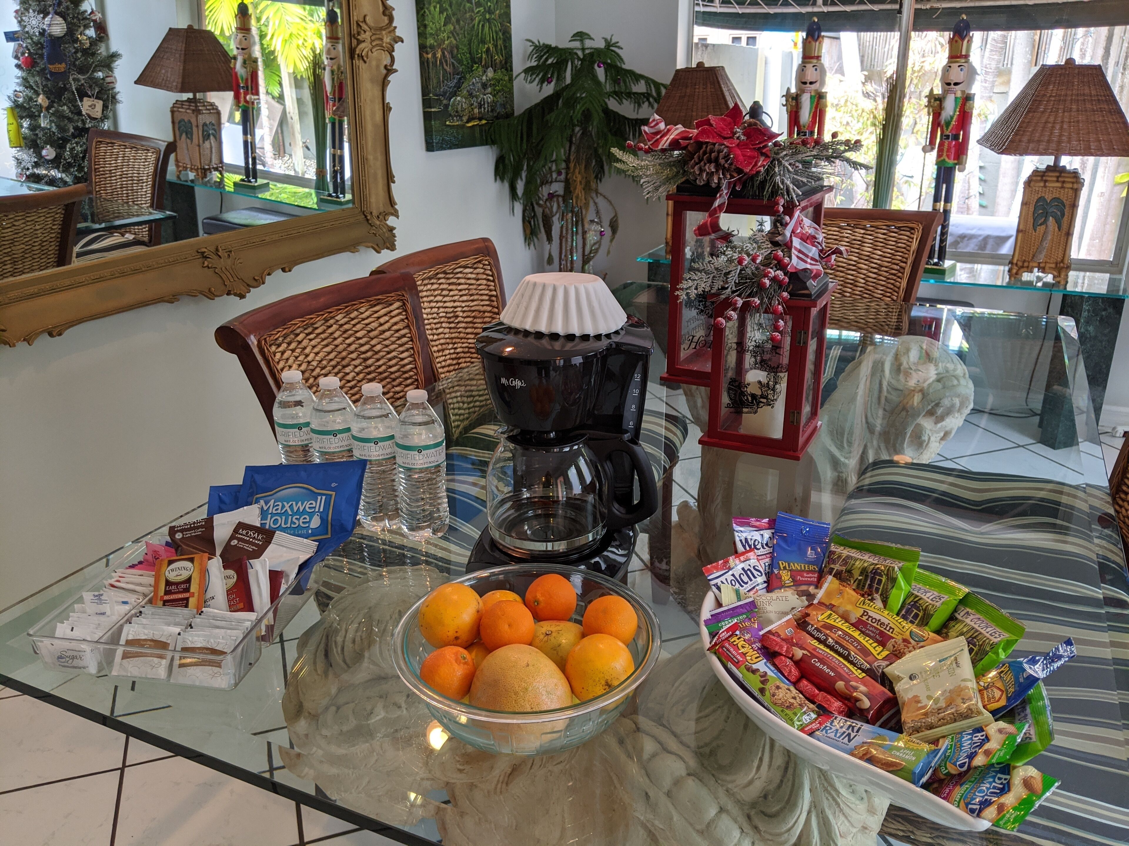 Foto - Suite Dreams Inn by the Beach