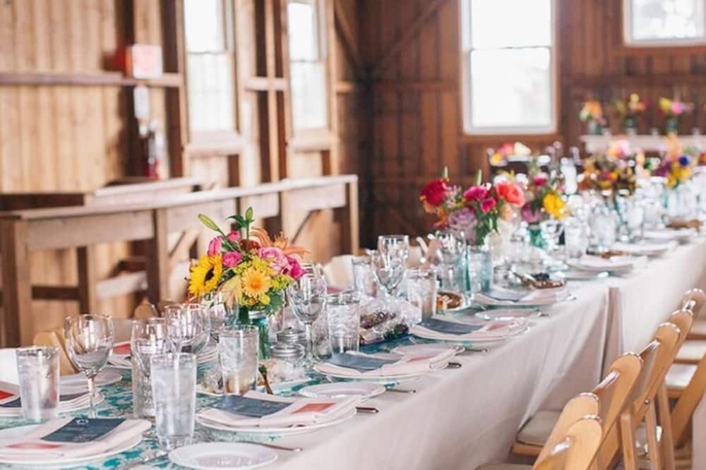 Ash Mill Farm Bed & Breakfast