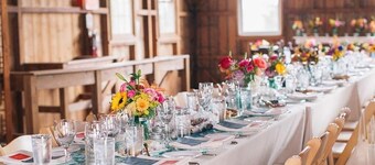 Ash Mill Farm Bed & Breakfast