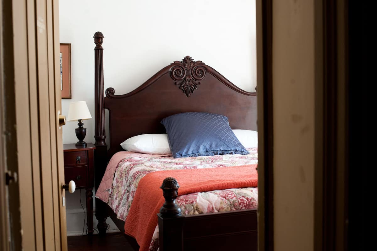 Standaard tweepersoonskamer, privébadkamer (Buckingham Suite) | Overig