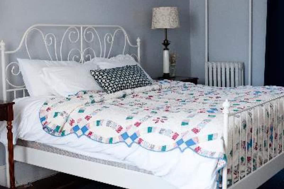 Standaard eenpersoonskamer, privébadkamer (Meadow View Suite) | 1 slaapkamer, gratis wifi, beddengoed