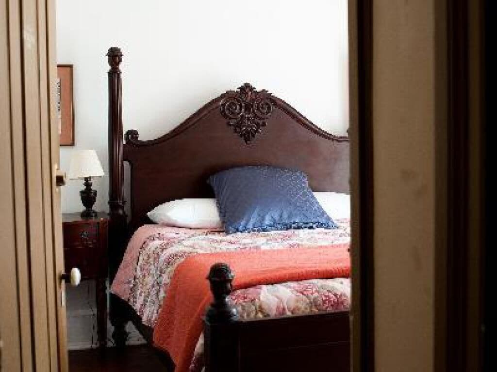 標準雙人房, 私人浴室 (Buckingham Suite)