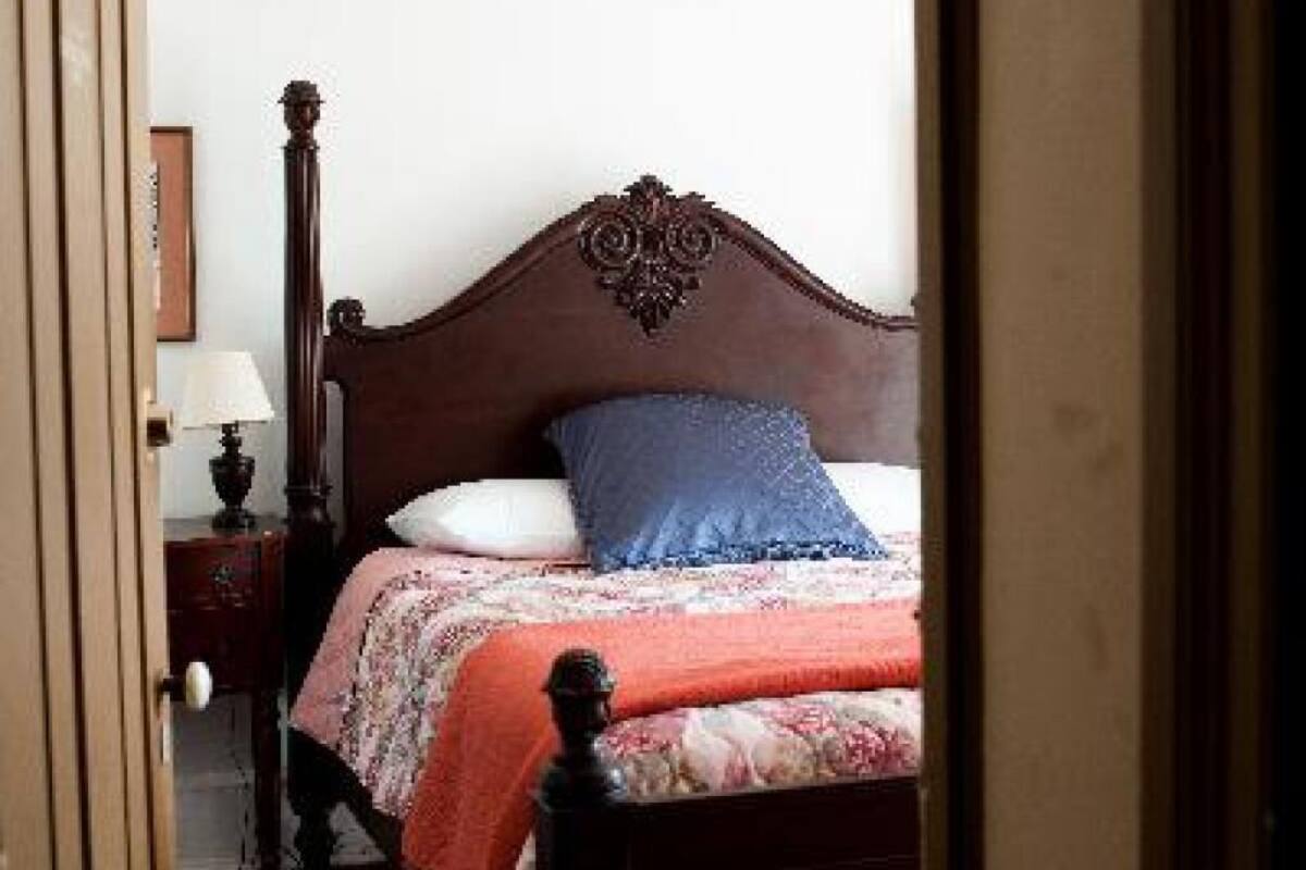 Standard Double Room, Private Bathroom (Buckingham Suite) | Bed sheets