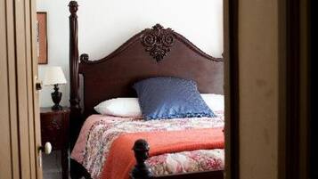 Standard Double Room, Private Bathroom (Buckingham Suite)