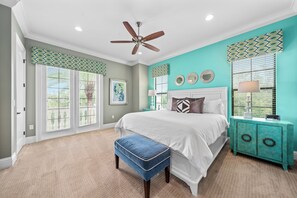 14 bedrooms, iron/ironing board, free WiFi, bed sheets