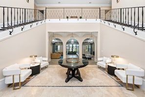 Interior - NEW FURNITURE JULY 2026 | Movie Theater & Games Room | Golf Course Views (Kissimmee)