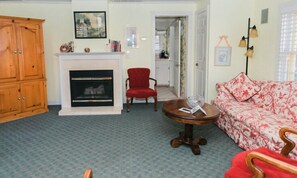 Cottage, 1 Bedroom, Non Smoking, Refrigerator & Microwave