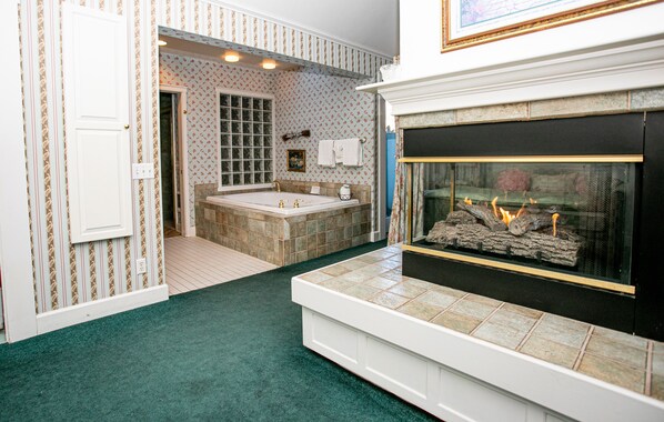 Room - Jacksonville Inn (Jacksonville)