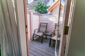 Casa de campo, 1 cama King size, para no fumadores, hidromasaje | Tabla de planchar con plancha y wifi gratis