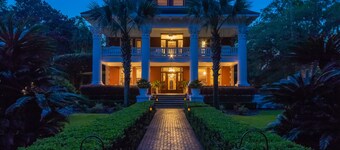 Herlong Mansion Bed & Breakfast