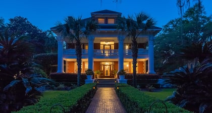 Herlong Mansion Bed & Breakfast