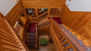 Interior - Herlong Mansion Bed & Breakfast (Micanopy)