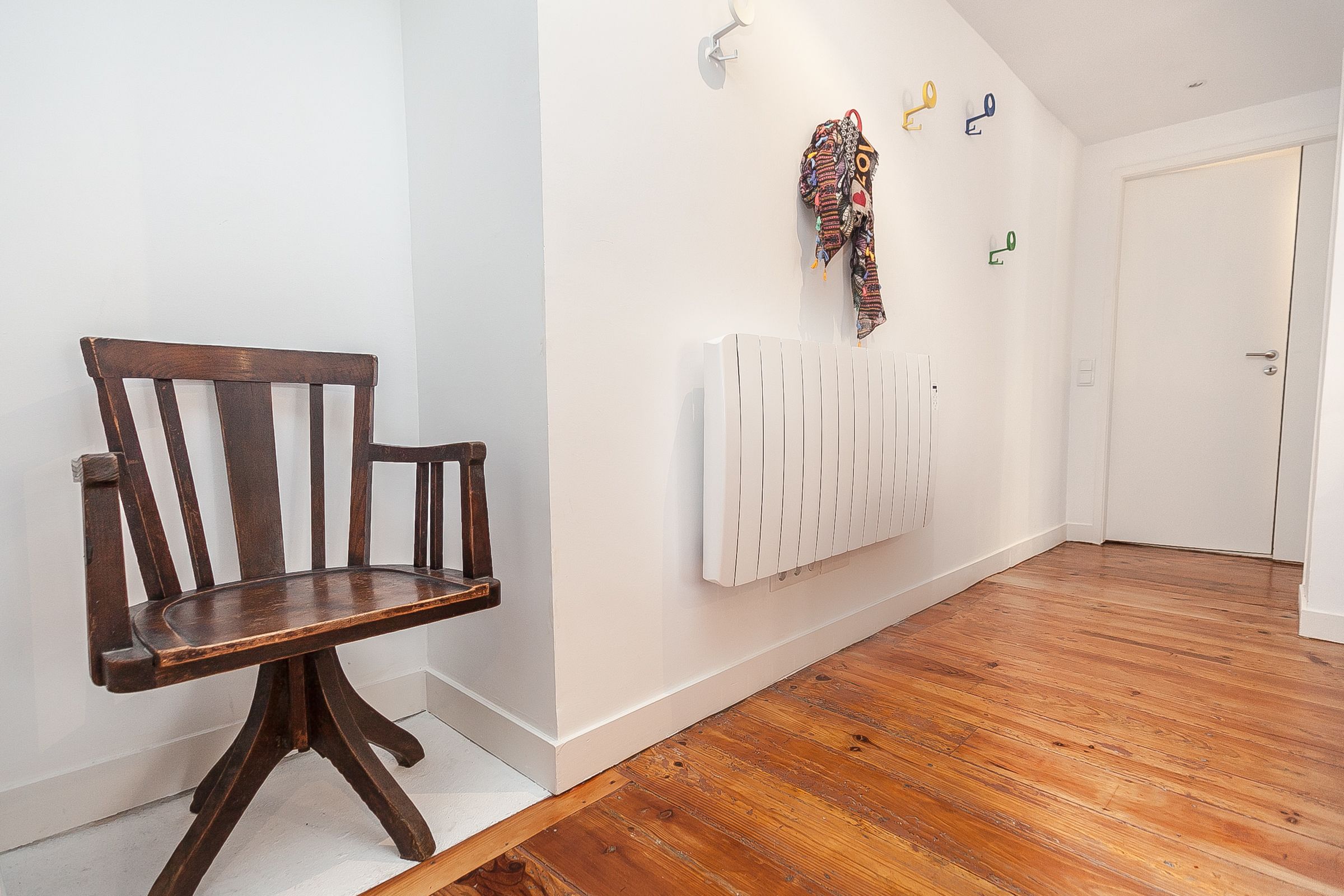 comfort apartment, 1 bedroom | room amenity