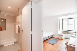Traditional Apartment, 1 Bedroom, Courtyard View - The Lisbon-Way Apartments (Lisbon)