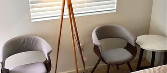 Cozy Mother-in-Law Suite