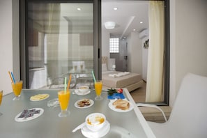 1 Schlafzimmer, WLAN, BettwÀsche