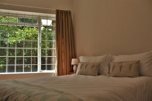 2 chambres