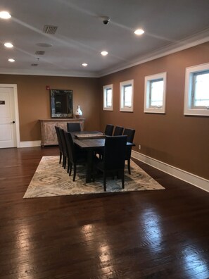 Business centre - Magnolia Creek Lodge (Cottonwood)