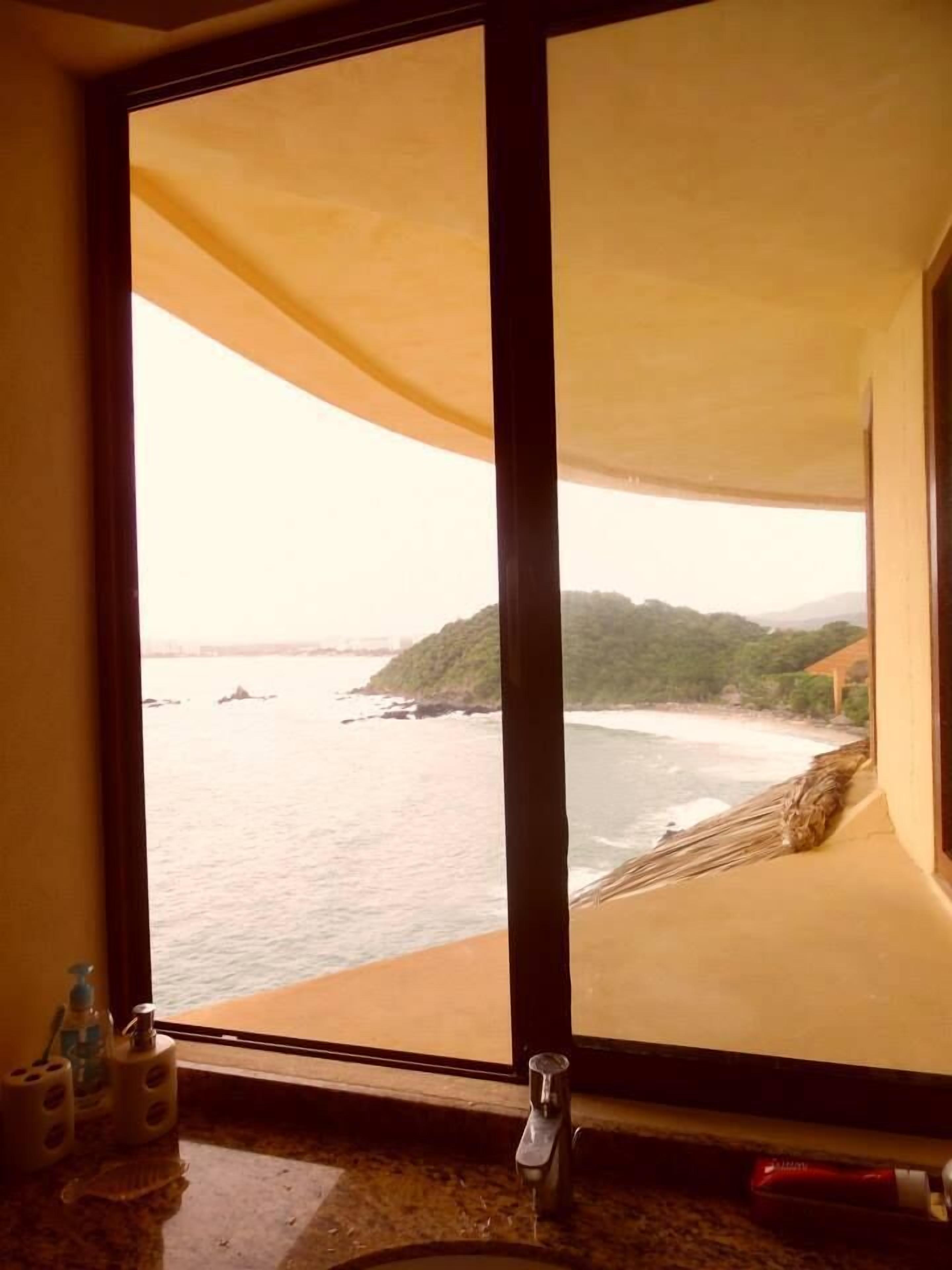 Palmetto 313 | View from room