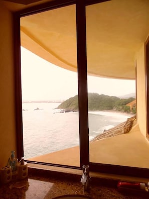 Palmetto 313 | 客房景觀