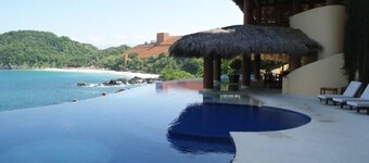 Palmetto Ixtapa 313