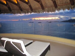 Palmetto 313 | 陽台