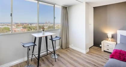 Celina Ocean View Studio