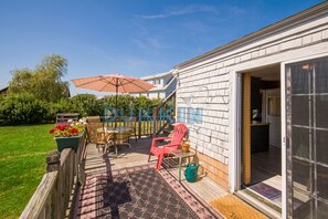 Terraço/pátio