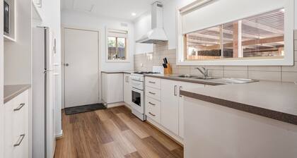 Charming Riverside Unit im Paradies