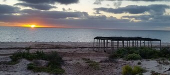 Smoky Bay Maison de vacances,<br>2 rue Lovelock<br>Smoky Bay 