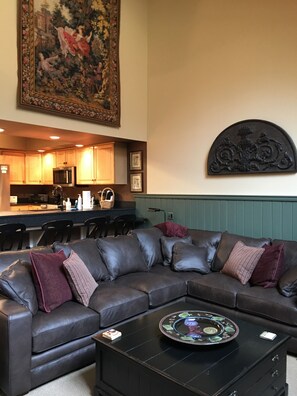 Intérieur
