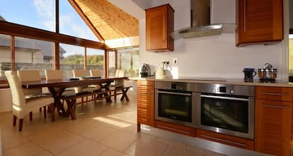 Great Blasket View 4 bedroom house VRBO