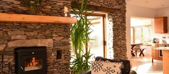 Great Blasket View 4 bedroom house VRBO