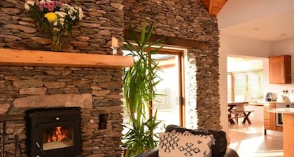 Great Blasket View 4 bedroom house VRBO