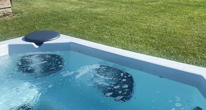FABELHAFTE VILLA IM LAND LE3SORELLE