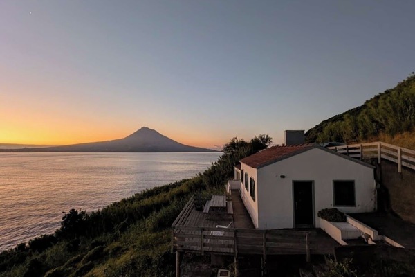 Casa da Guia - Good Morning!