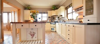 Atlantic Lodge 3 bedroom house VRBO