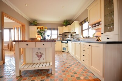 Atlantic Lodge 3 bedroom house VRBO