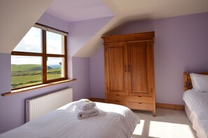 3 Schlafzimmer, Bügeleisen/Bügelbrett, WLAN, Bettwäsche