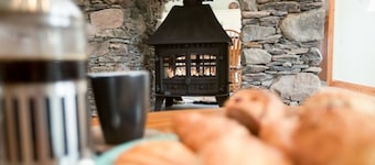 Ard Na Mara - Maison mignonne et confortable!